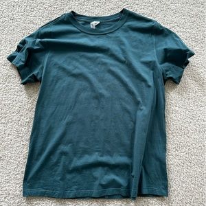 Lululemon All Yours Tee